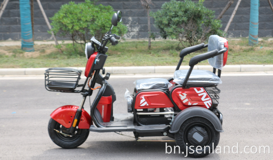 উচ্চ পরিসীমা ইউটিলিটি ট্রলি High Range Utility Trolley